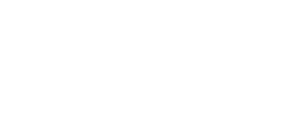La Cleda - Logo blanc